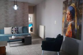 03 - Apt in the heart of the city - Heraklion